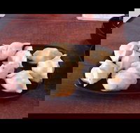 Polaris Dumpling Kitchen - SA Accommodation