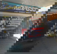 Stafford Seafood - SA Accommodation