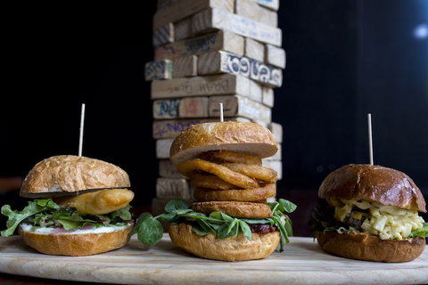 Taps Mooloolaba - SA Accommodation 0