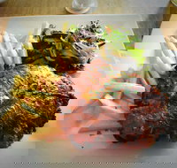 Terminus Hotel - SA Accommodation