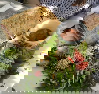 The Liebig Cafe  Restaurant - SA Accommodation