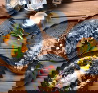 The Joy Parade - SA Accommodation