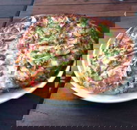 The Laughin' Barrel - SA Accommodation