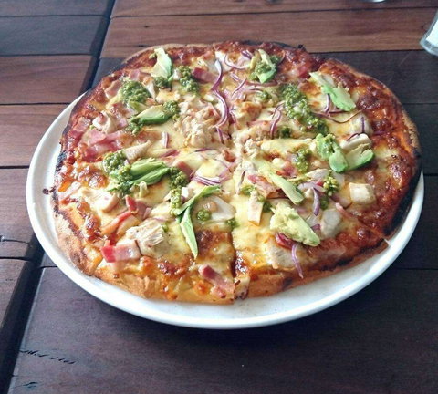 The Laughin' Barrel - SA Accommodation 0