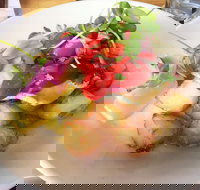 Tweed River Art Gallery Cafe - SA Accommodation