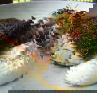 Vasse Felix Restaurant - SA Accommodation