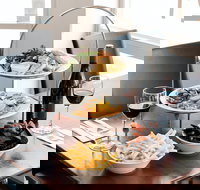 White Salt - SA Accommodation