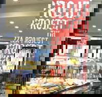 2 Tarts Baking - SA Accommodation