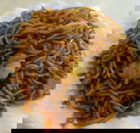 Bento Box - SA Accommodation