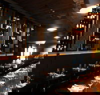 Bibo Wine Bar - SA Accommodation