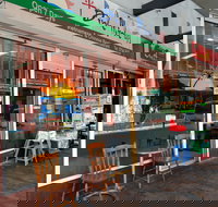 Binh Minh - SA Accommodation