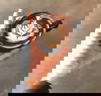 Buddy Espresso - SA Accommodation