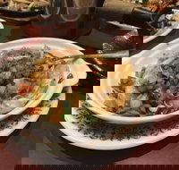 Canton Restaurant - SA Accommodation