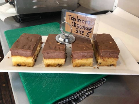 Chefs Cafe & Carvery - SA Accommodation 0