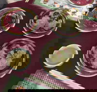 Chinese Holiday - SA Accommodation