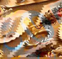 Chocolateria San Churro - SA Accommodation