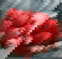 Christmas Hills Raspberry Farm Cafe - SA Accommodation