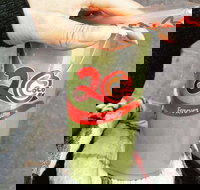 Coco Tea - Springvale - SA Accommodation