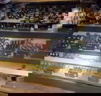 Cocobean Chocolate - SA Accommodation