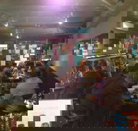 Da Vinci's Pizza Gallery - Diamond Creek - SA Accommodation