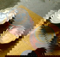 De Groot Coffee Co - SA Accommodation