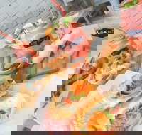 Dk'station - SA Accommodation