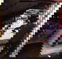 D  N Coffee - SA Accommodation