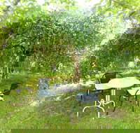 Earthwater Cafe - SA Accommodation