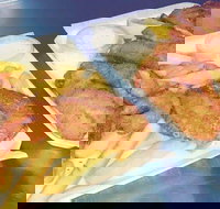 Fishies on Vienna - SA Accommodation