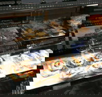 Foreshore Bakery - SA Accommodation