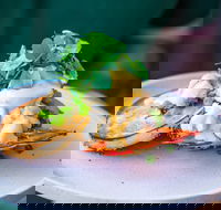 Goodfields Eatery - SA Accommodation