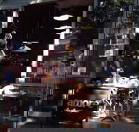 Grace Road Cafe - SA Accommodation