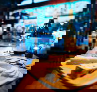 Harry's Bakehouse - SA Accommodation