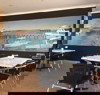 Harbourside Cafe Restaurant - SA Accommodation