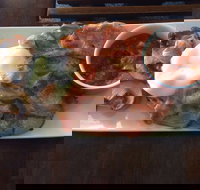 Herd - SA Accommodation