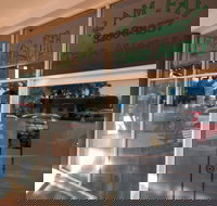 Kam Fay - SA Accommodation