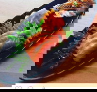 Koumi Kazuya Japanese Cuisine - SA Accommodation