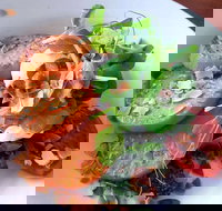 Lemon  Thyme - SA Accommodation