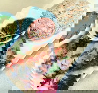 Lemongrass Restaurant - SA Accommodation