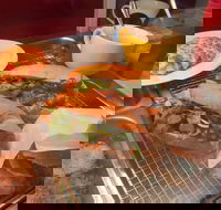 Lil' Mocha Cafe - SA Accommodation