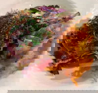 Motel Le Grande - SA Accommodation