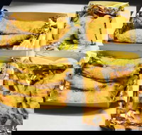 Newport Sea Catch - SA Accommodation