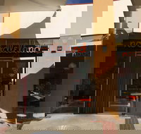 Noodle Land - SA Accommodation