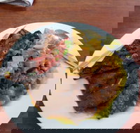 Pondok Buyung - SA Accommodation