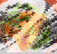 Red Lea - Cabramatta - SA Accommodation