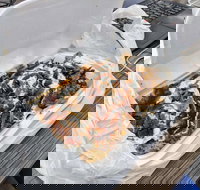 Roxy Kebabs - SA Accommodation