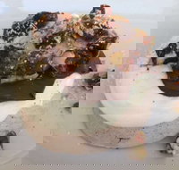 Sails Restaurant - SA Accommodation