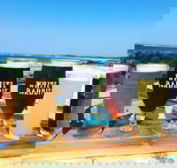 Simon's Waterfront - SA Accommodation