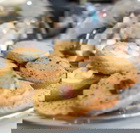 Story Bridge Deli Cafe - SA Accommodation