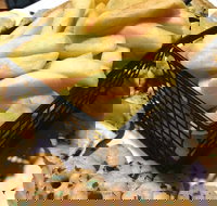 The Barra - Mortdale - SA Accommodation